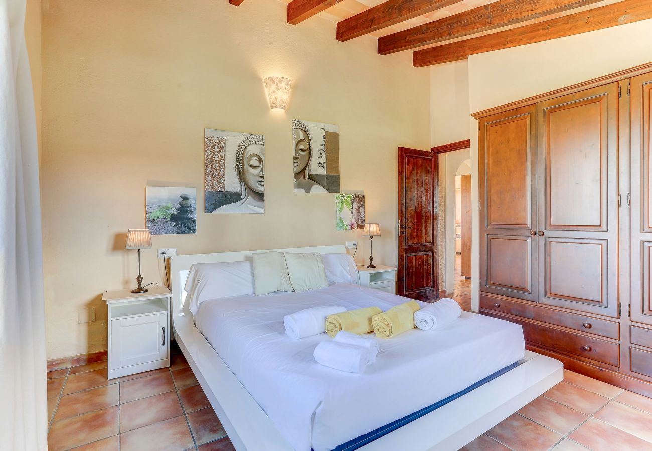 Finca en Alcúdia - A0016 S'Albufereta
