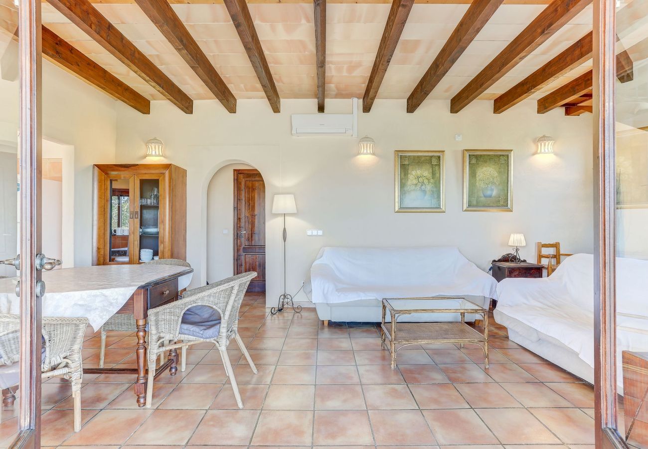 Finca en Alcúdia - A0016 S'Albufereta