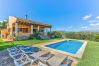 Finca en Alcúdia - A0016 S'Albufereta