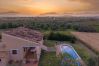 Finca en Alcúdia - A0016 S'Albufereta