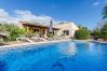 Villa en Inca - YourHouse Ermita Villa en Inca - YourHouse Ermita