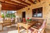 Villa en Inca - YourHouse Ermita Villa en Inca - YourHouse Ermita
