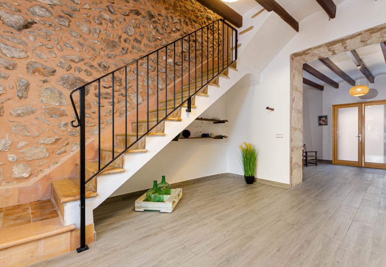 Casa en Maria de la salut - YourHouse Arraval