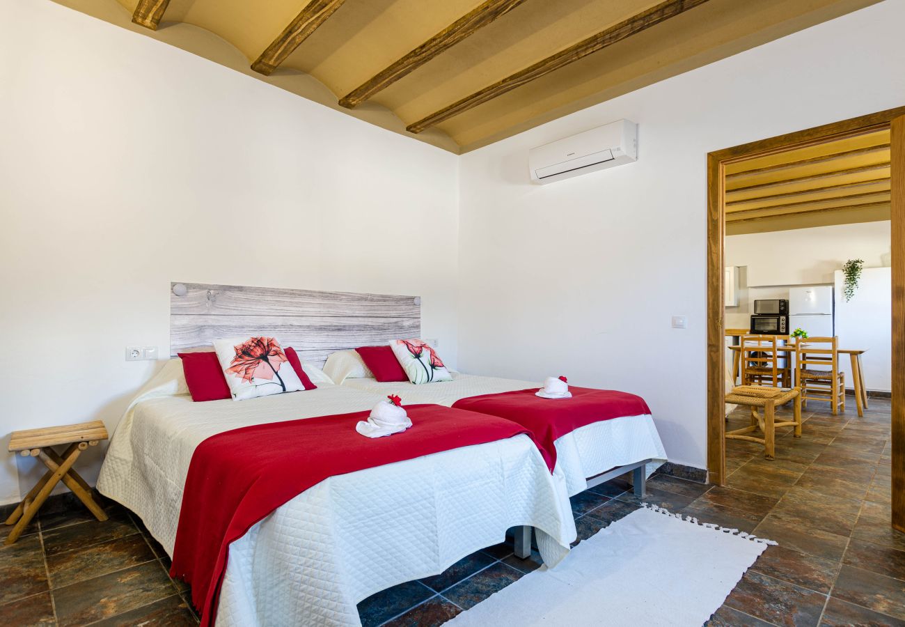 Apartamento en Inca - Agroturismo El Limonar 2, YourHouse