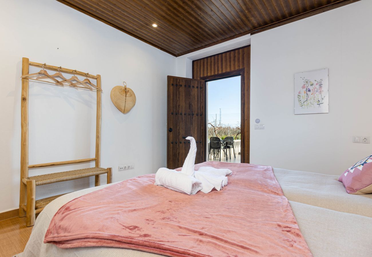 Apartamento en Inca - Agroturismo El Limonar 2, YourHouse