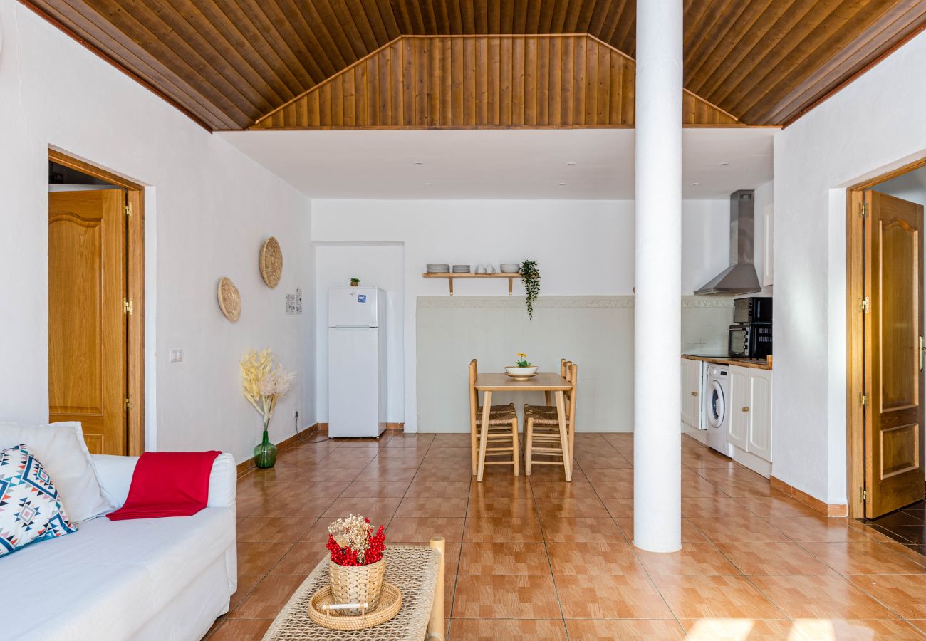 Apartamento en Inca - Agroturismo El Limonar 3, YourHouse