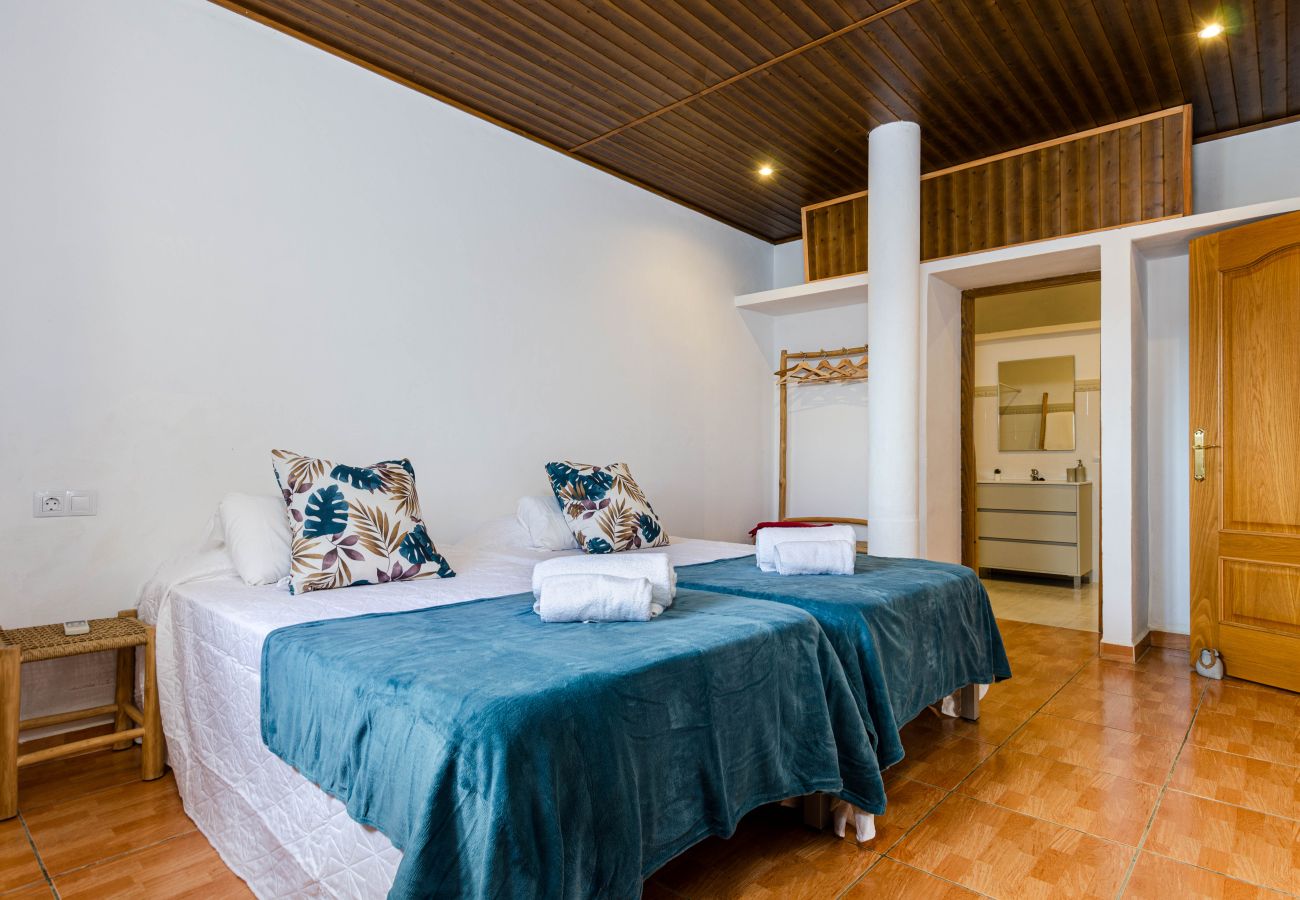 Apartamento en Inca - Agroturismo El Limonar 3, YourHouse