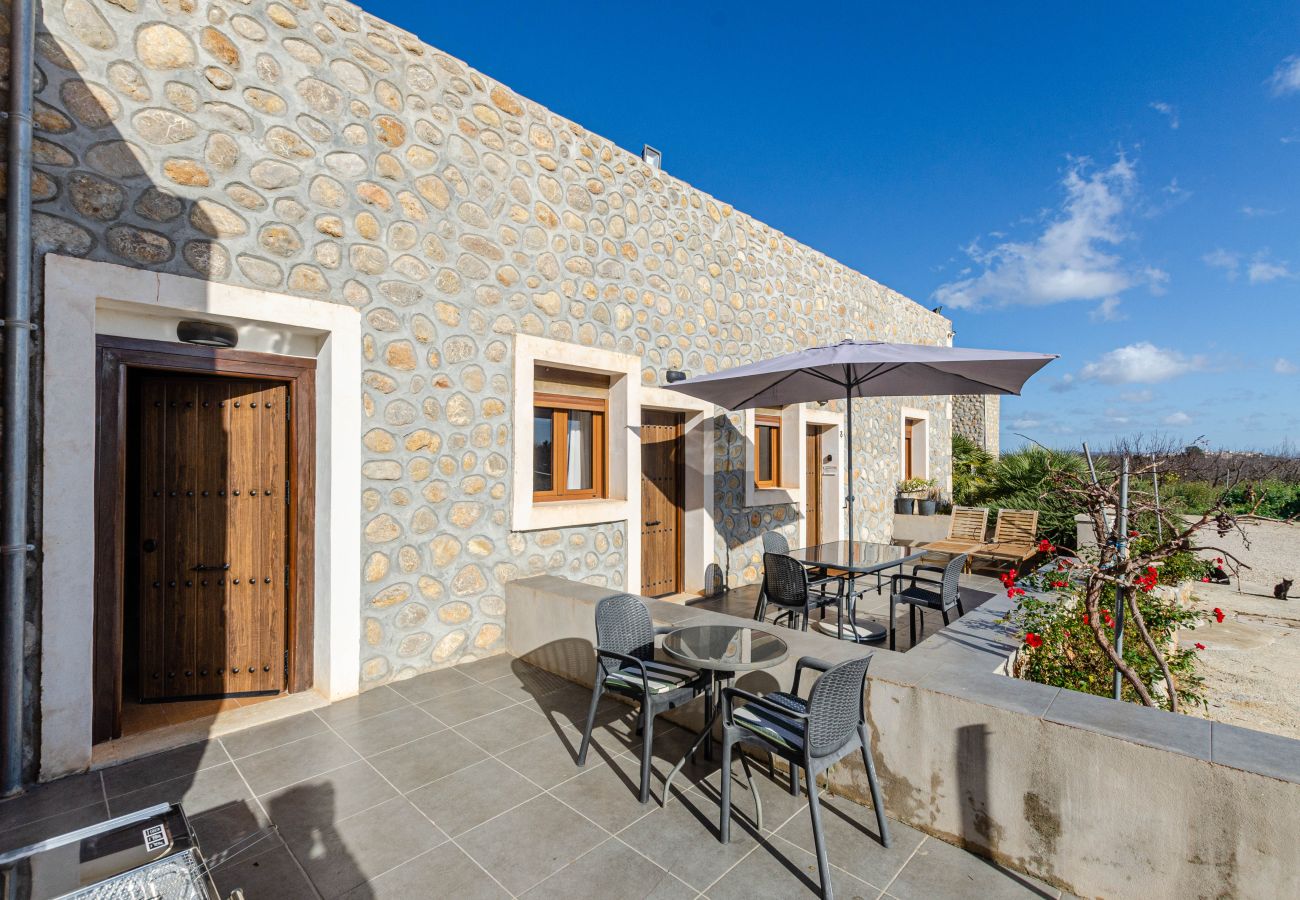 Apartamento en Inca - Agroturismo El Limonar 4, YourHouse