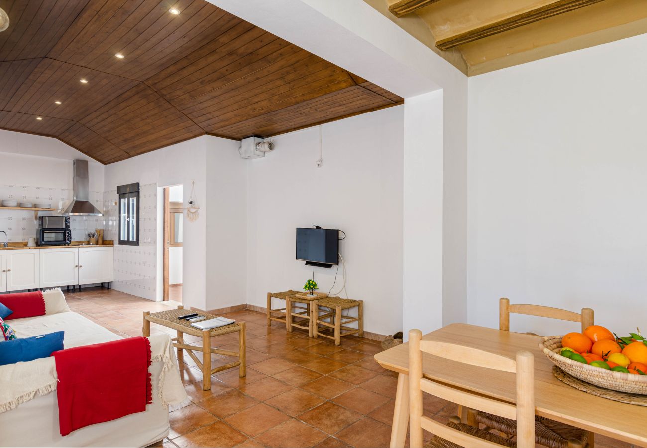 Apartamento en Inca - Agroturismo El Limonar 5, YourHouse