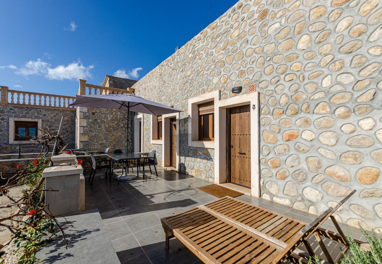 Apartamento en Inca - Agroturismo El Limonar 5, YourHouse