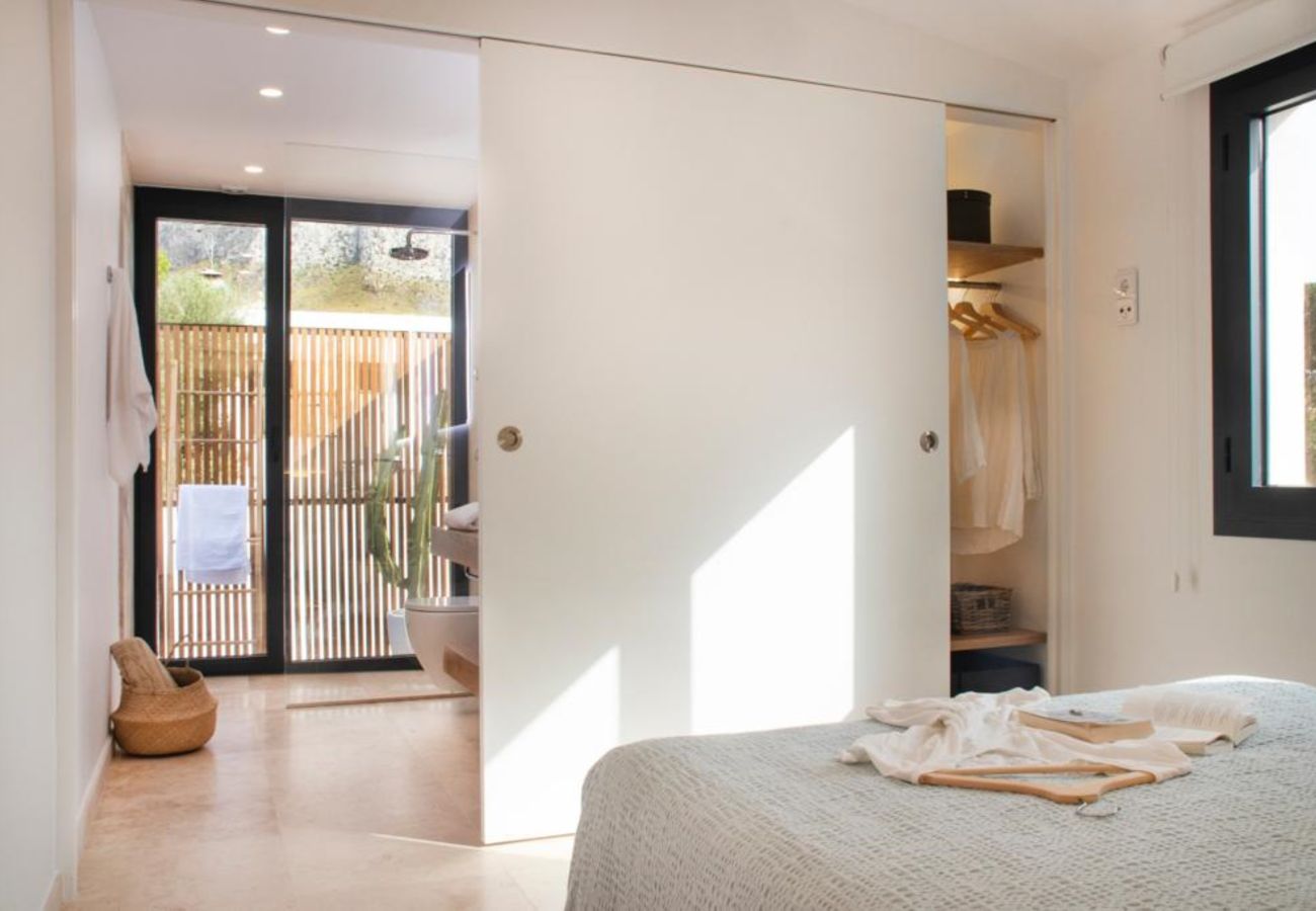 Apartamento en Colonia de Sant Pere - YourHouse Iris House