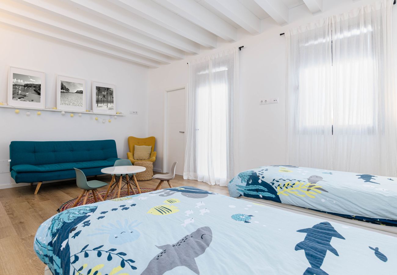 Villa en Can Picafort - YourHouse Els Nins