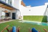 Villa en Can Picafort - YourHouse Els Nins Villa en Can Picafort - YourHouse Els Nins