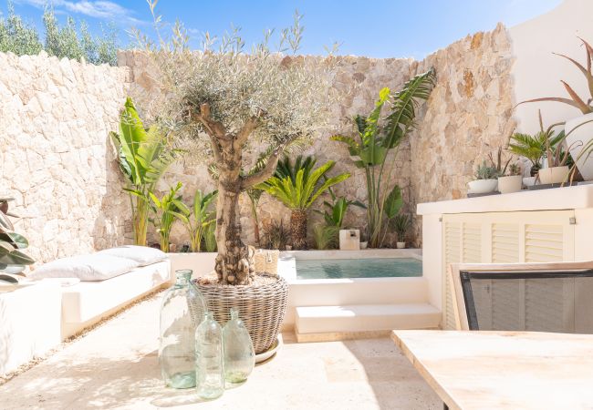 Casa en Petra - A0017 Petra Holiday Home