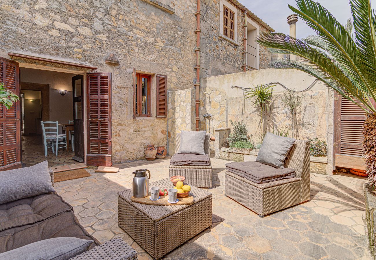 Casa en Petra - A0017 Petra Holiday Home