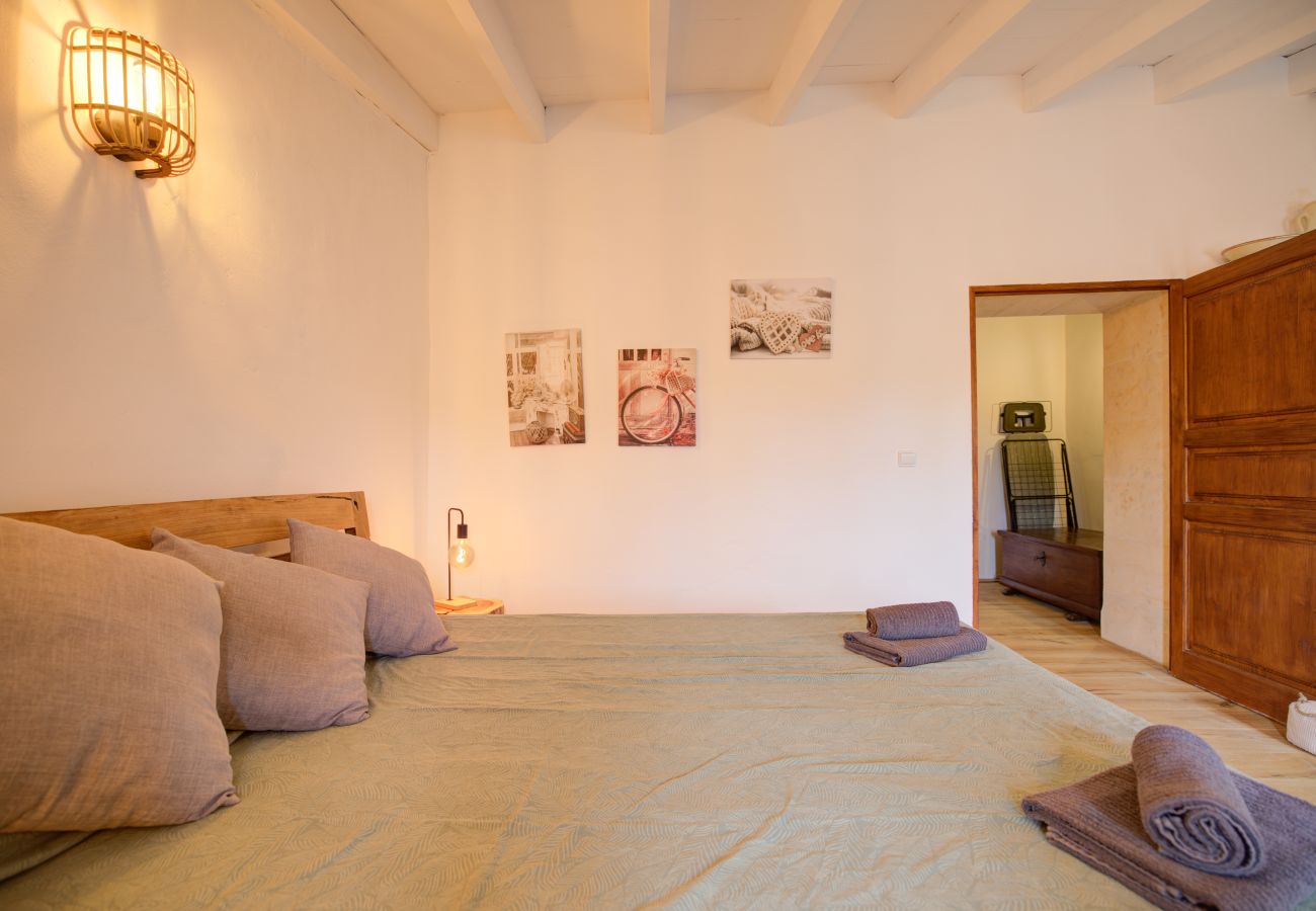 Casa en Petra - A0017 Petra Holiday Home