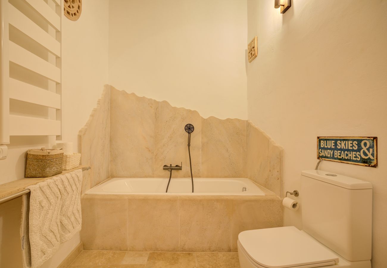 Casa en Petra - A0017 Petra Holiday Home