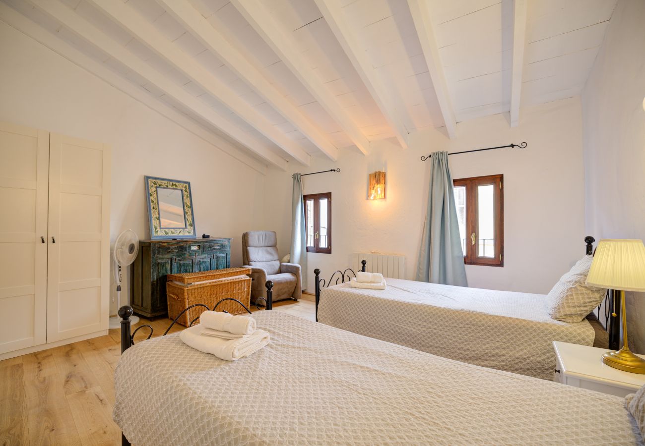 Casa en Petra - A0017 Petra Holiday Home