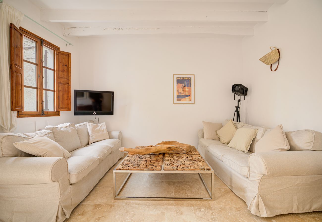Casa en Petra - A0017 Petra Holiday Home
