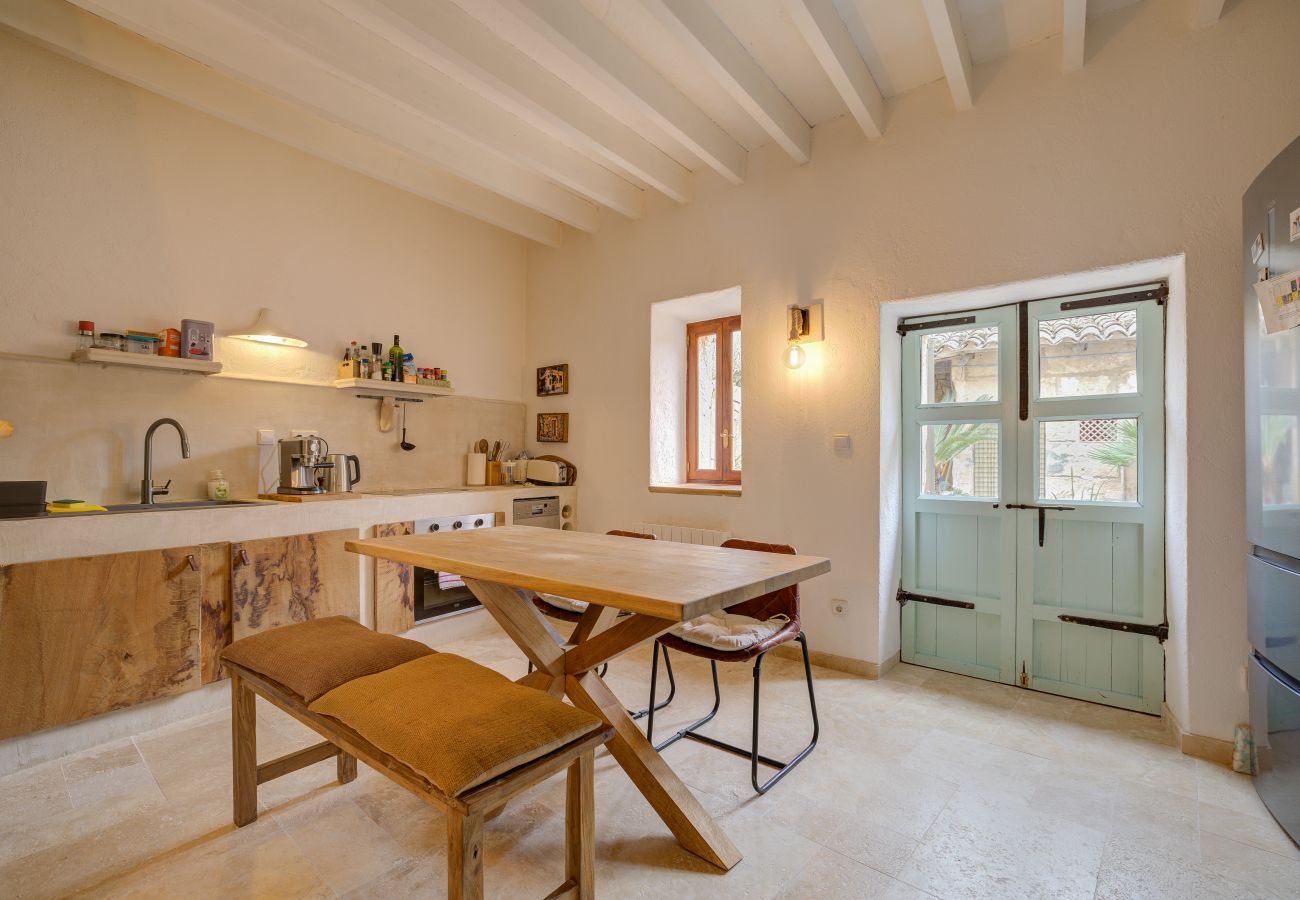 Casa en Petra - A0017 Petra Holiday Home