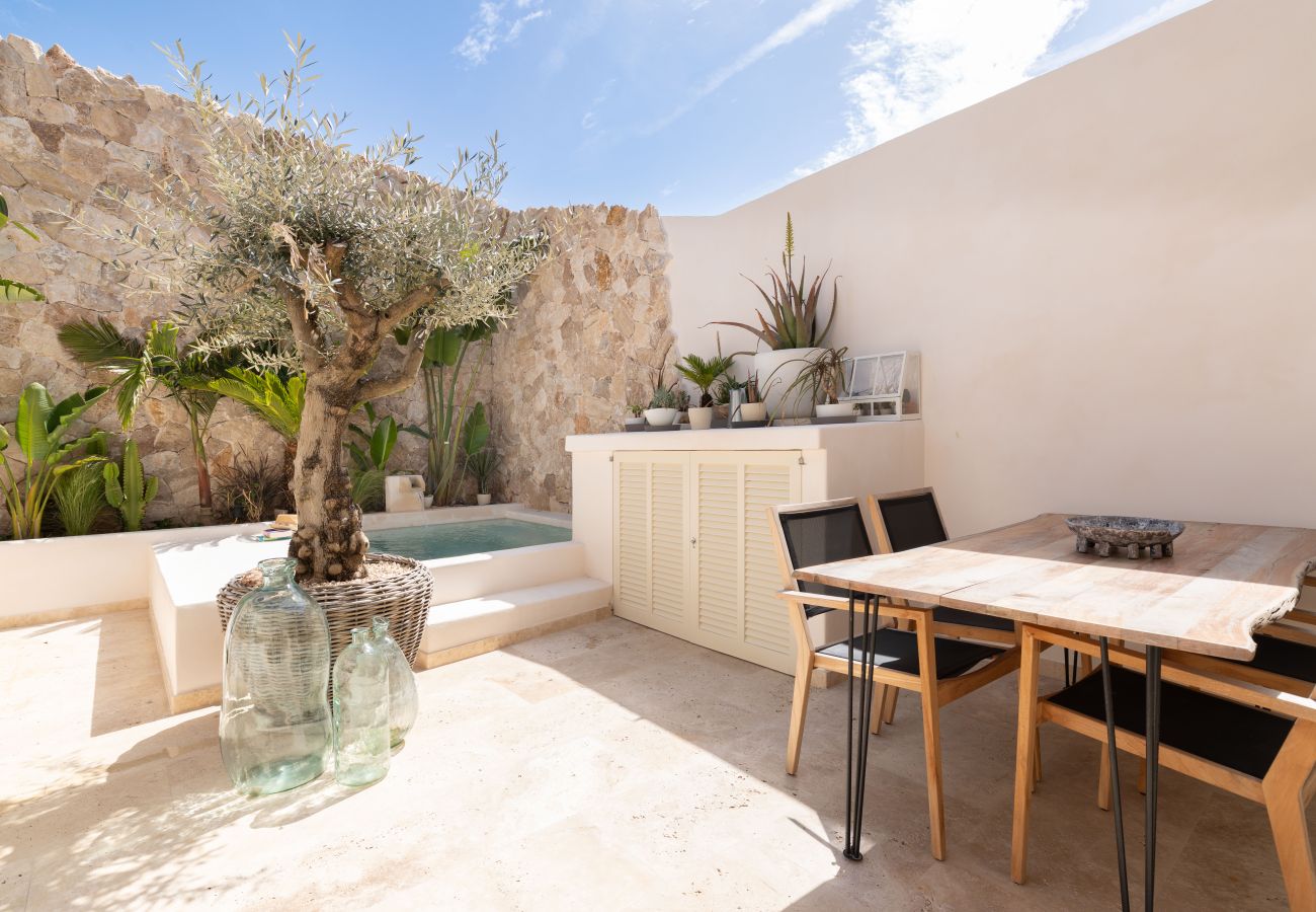 Casa en Petra - A0017 Petra Holiday Home
