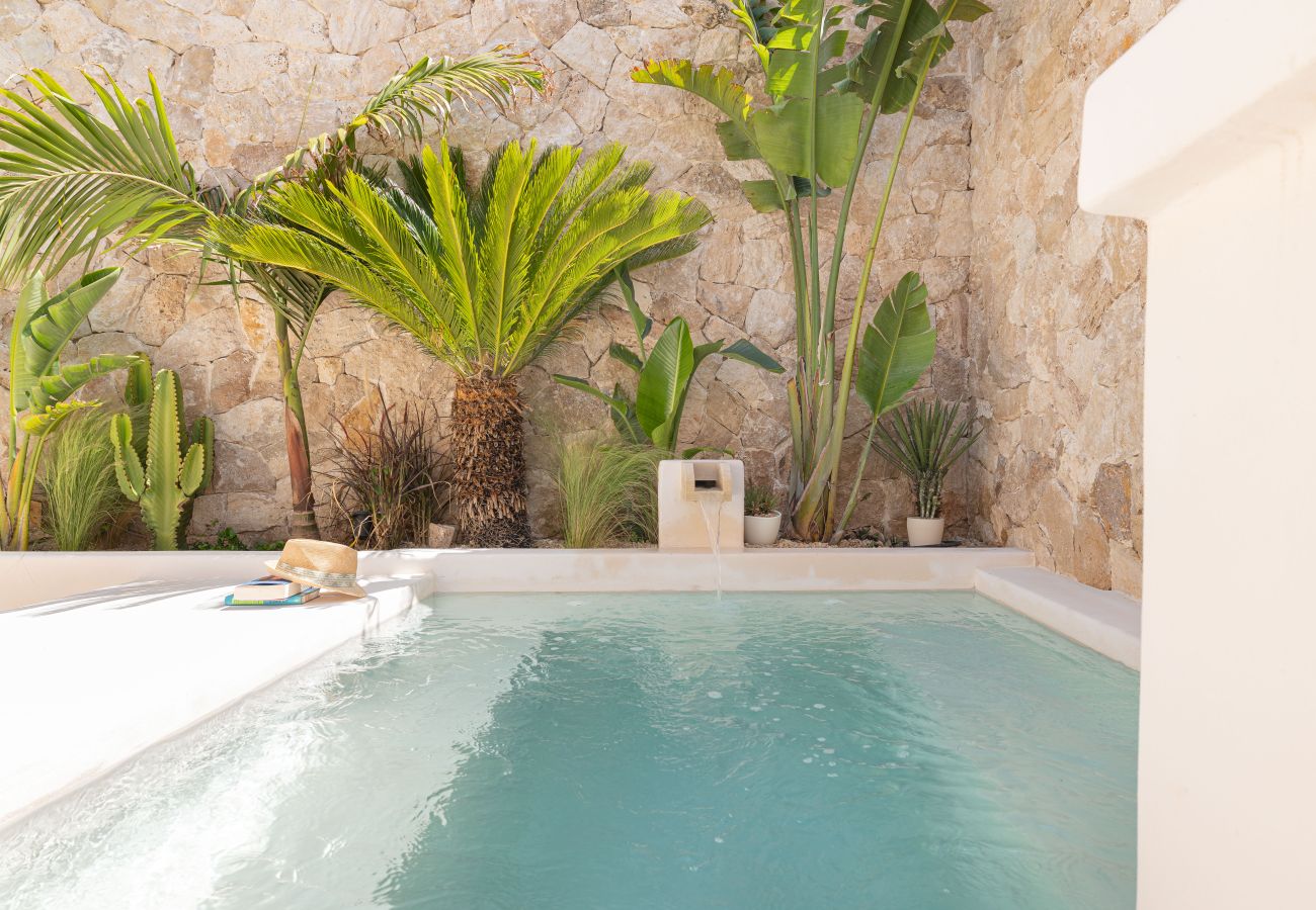 Casa en Petra - A0017 Petra Holiday Home