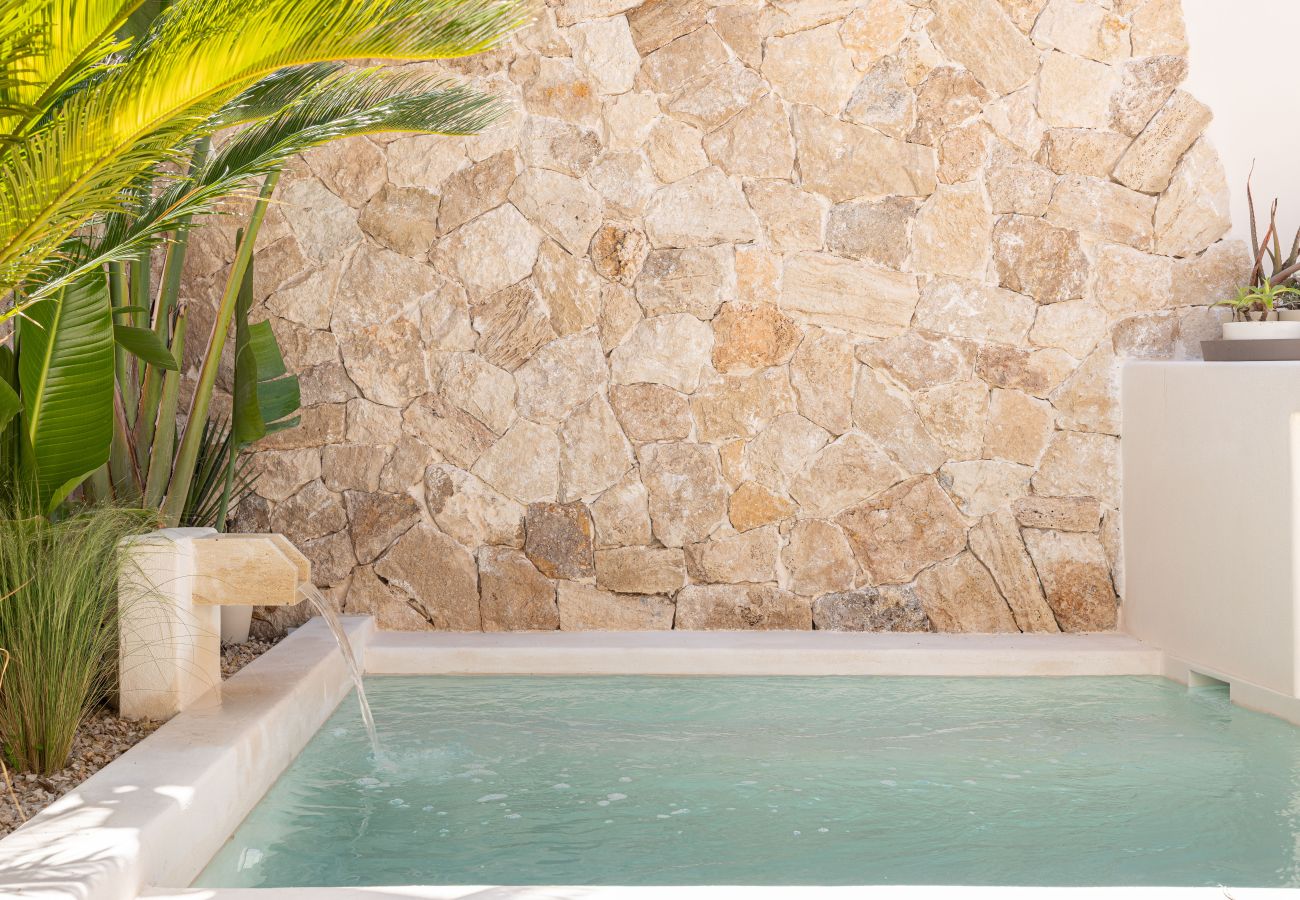 Casa en Petra - A0017 Petra Holiday Home