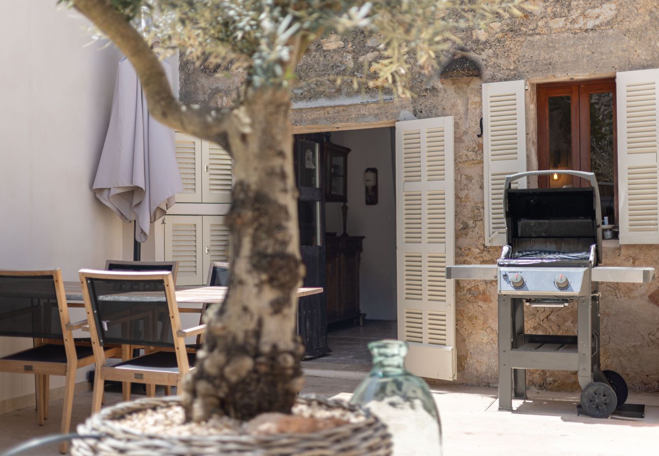 Casa en Petra - A0017 Petra Holiday Home