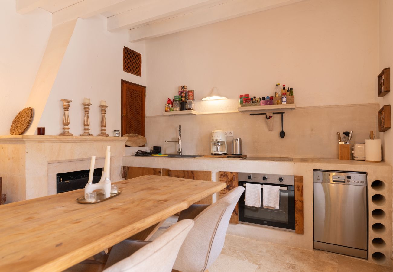 Casa en Petra - A0017 Petra Holiday Home