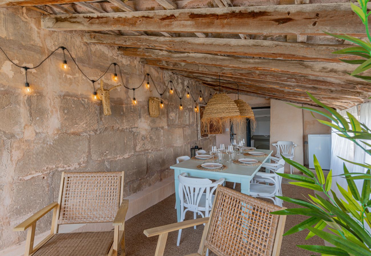 Casa en Porreres - Townhouse Helen house by home villas 360