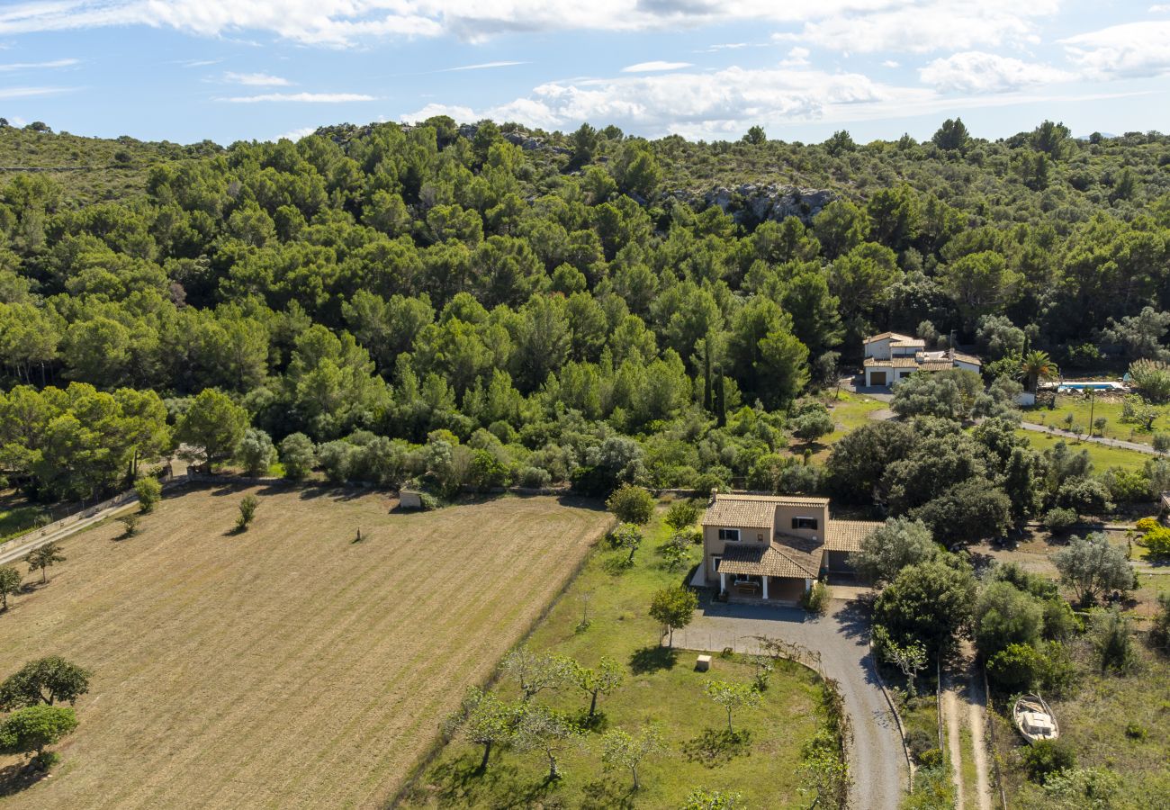 Villa en Pollensa - Villa Seguinot