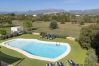 Villa en Buger - Villa can Mel by home villas 360 Villa en Buger - Villa can Mel by home villas 360