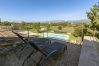 Villa en Buger - Villa can Mel by home villas 360 Villa en Buger - Villa can Mel by home villas 360