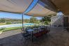 Villa en Buger - Villa can Mel by home villas 360 Villa en Buger - Villa can Mel by home villas 360