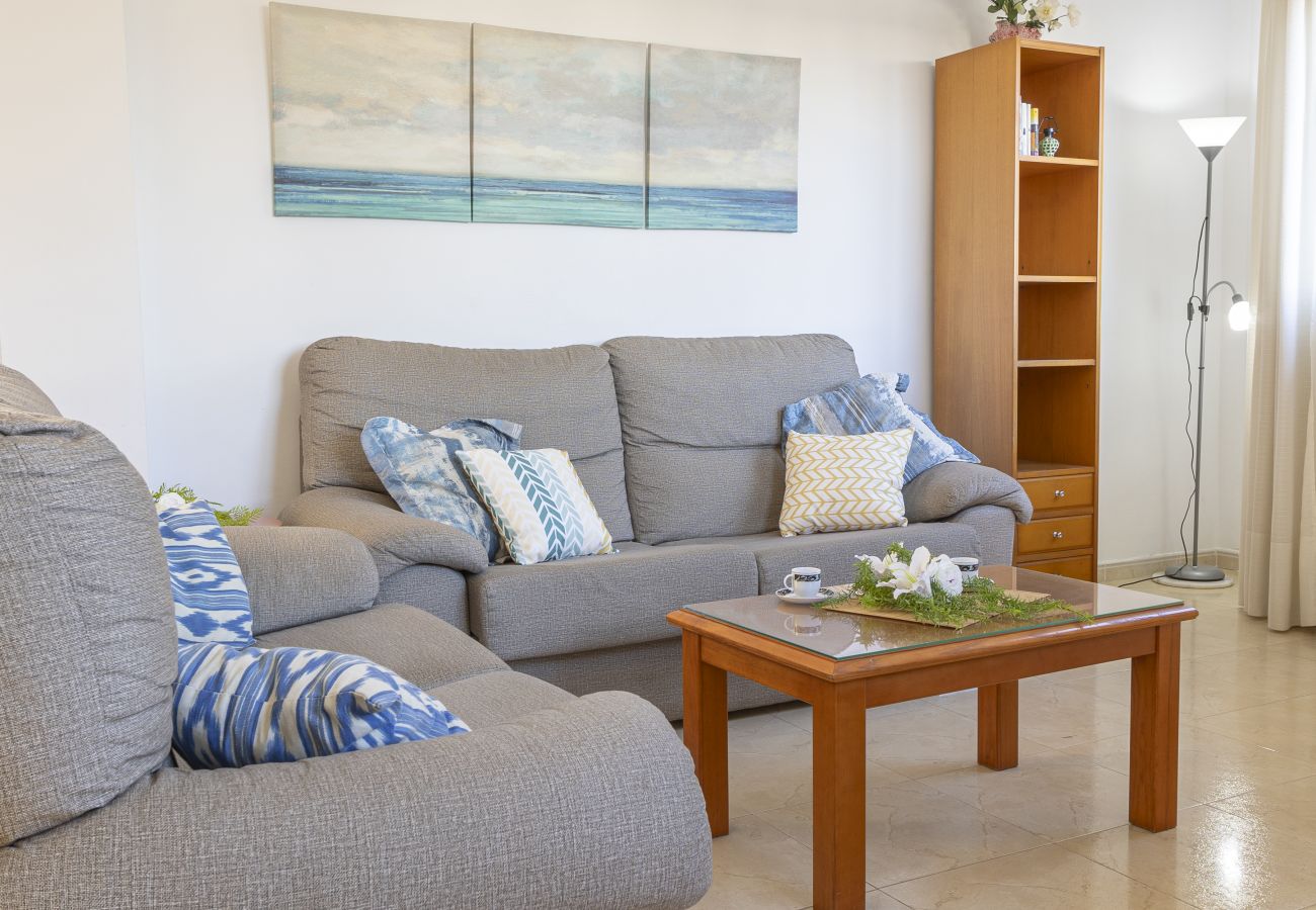 Apartamento en Alcúdia - Apartment Llac by Homevillas360