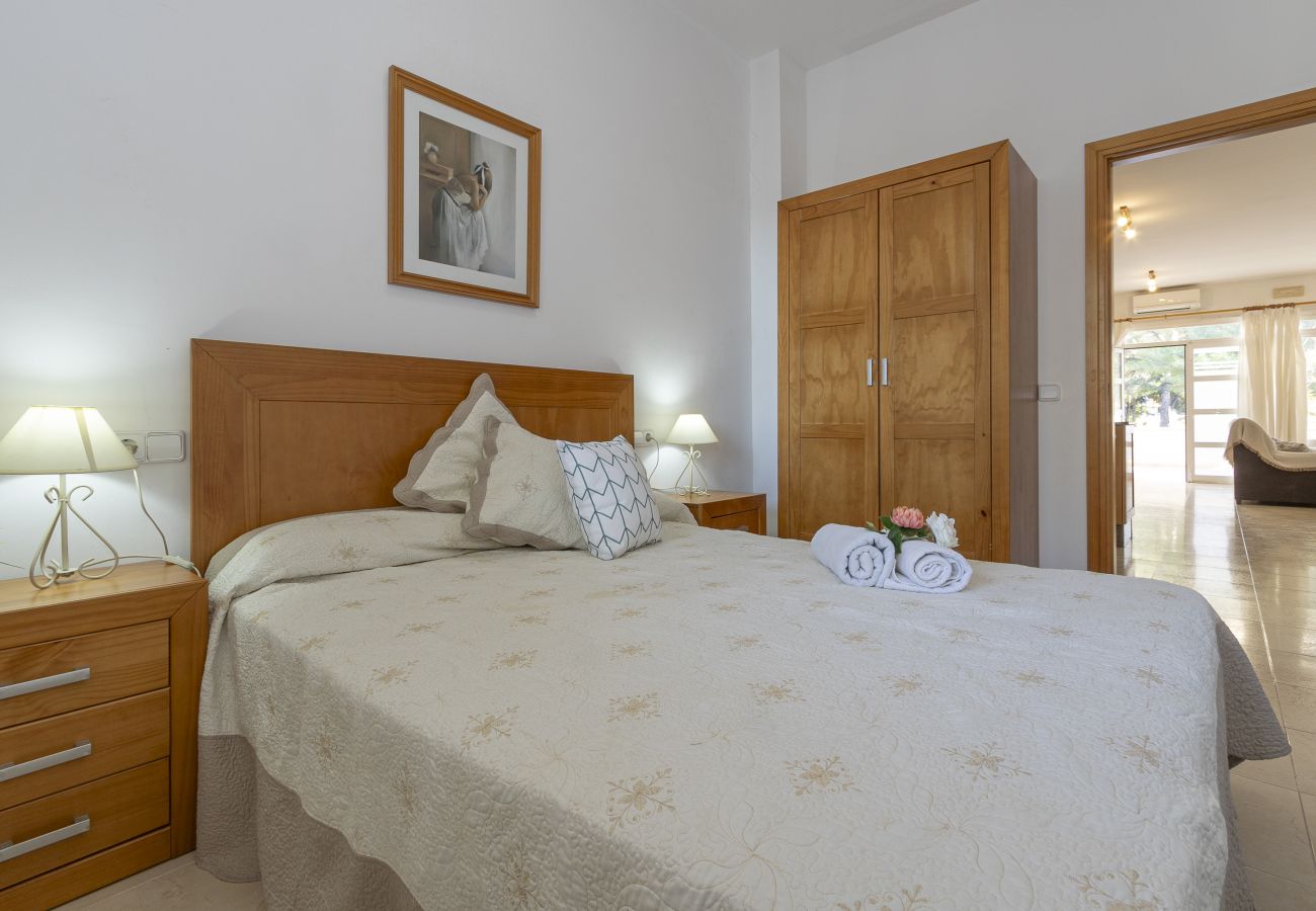 Apartamento en Alcúdia - Apartment Maria by Homevillas360