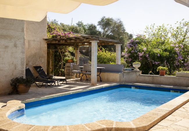 Villa en Felanitx - YourHouse Can Tries Villa en Felanitx - YourHouse Can Tries