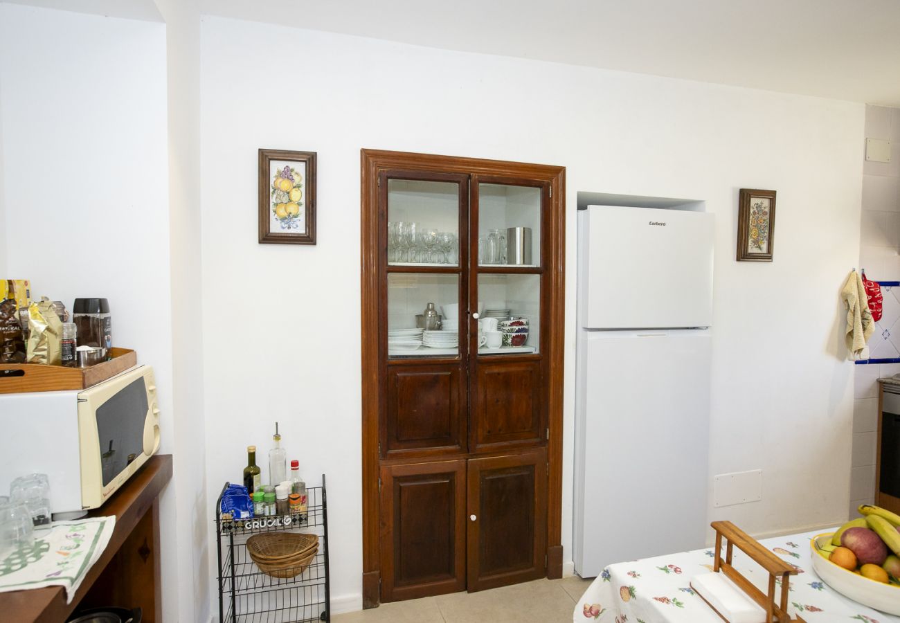 Villa en Felanitx - YourHouse Can Tries