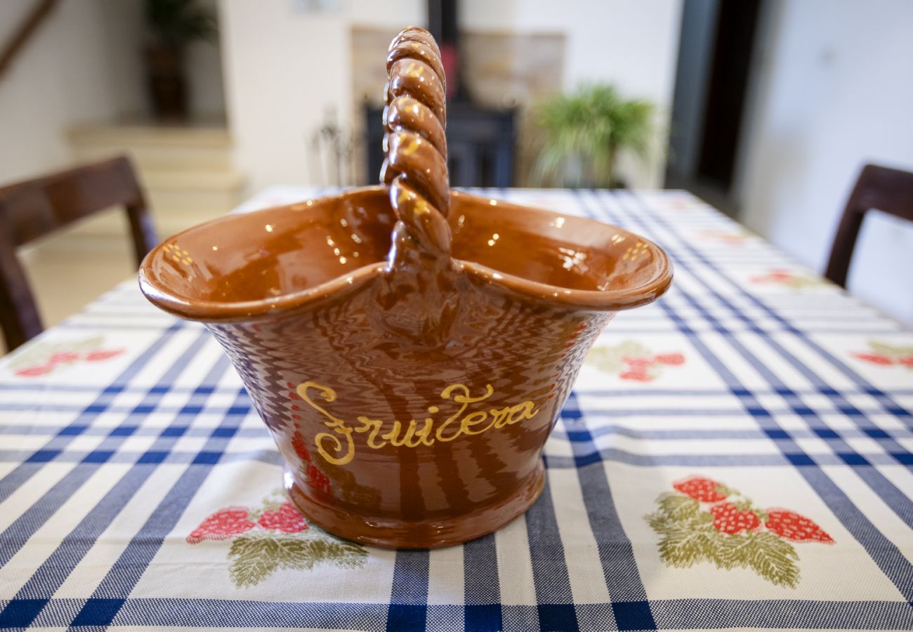 Villa en Felanitx - YourHouse Can Tries