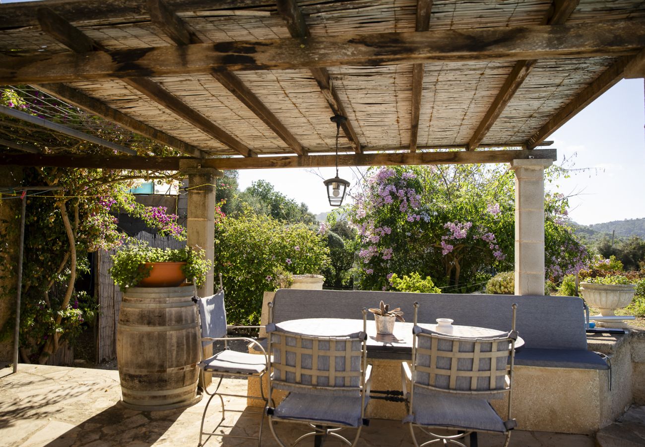 Villa en Felanitx - YourHouse Can Tries