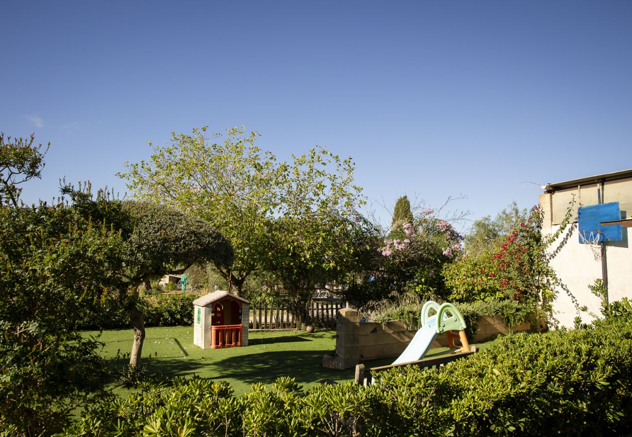 Villa en Felanitx - YourHouse Can Tries