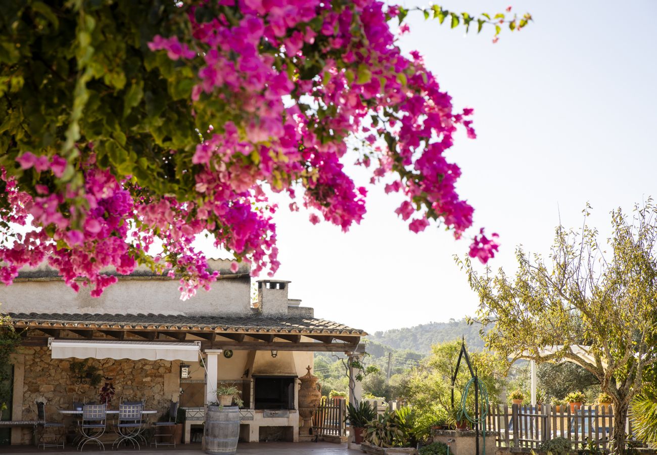 Villa en Felanitx - YourHouse Can Tries