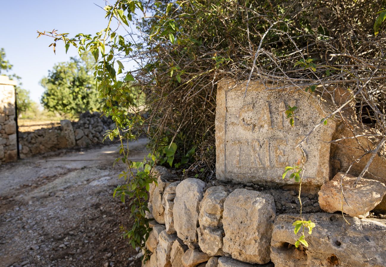 Villa en Felanitx - YourHouse Can Tries