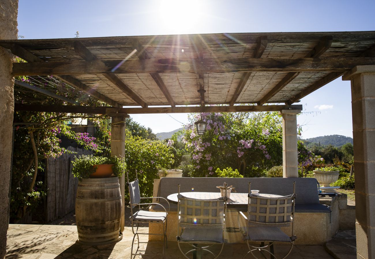 Villa en Felanitx - YourHouse Can Tries