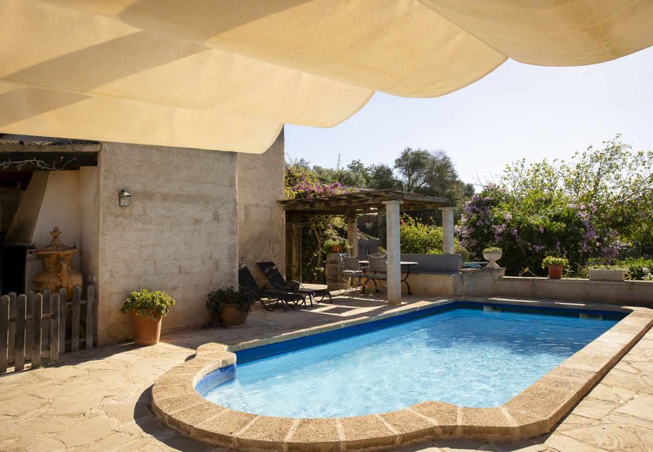 Villa en Felanitx - YourHouse Can Tries