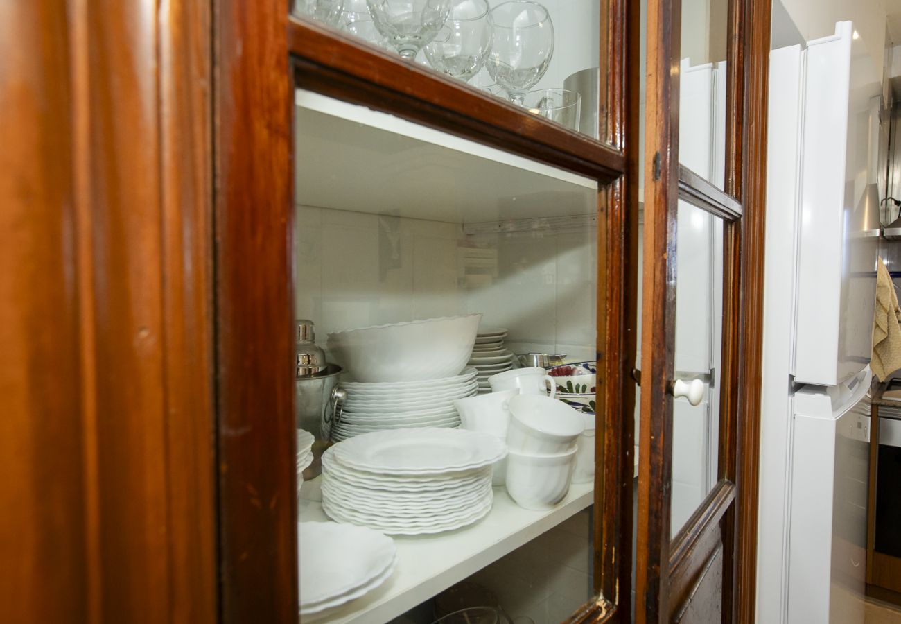 Villa en Felanitx - YourHouse Can Tries