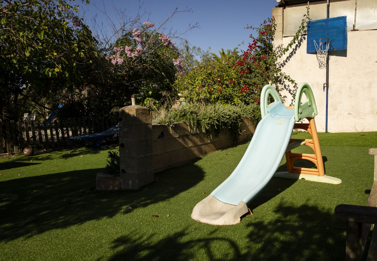 Villa en Felanitx - YourHouse Can Tries