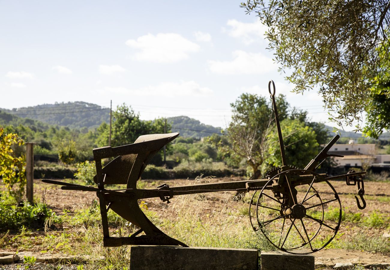 Villa en Felanitx - YourHouse Can Tries