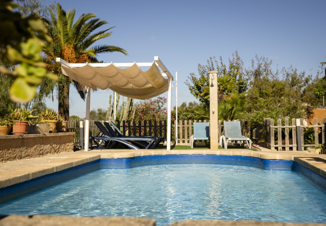 Villa en Felanitx - YourHouse Can Tries