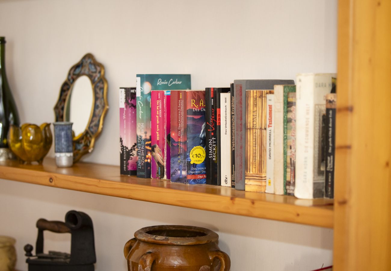 Villa en Felanitx - YourHouse Can Tries